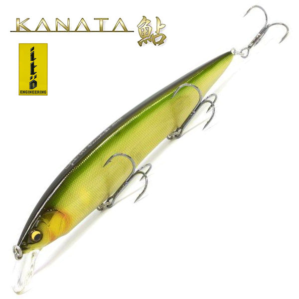 Megabass vobleris KANATA AYU (SP-C)