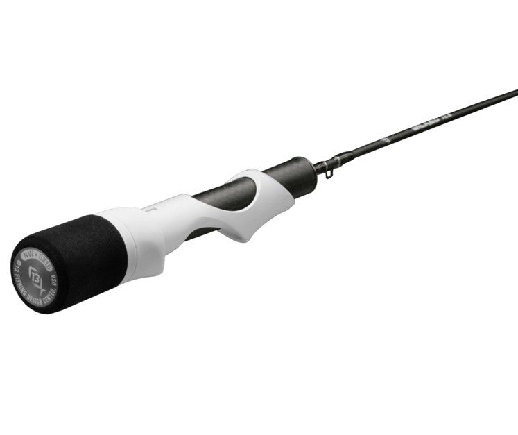 Žieminis spiningėlis 13 Fishing Wicked Ice Rod 71cm 28" MH