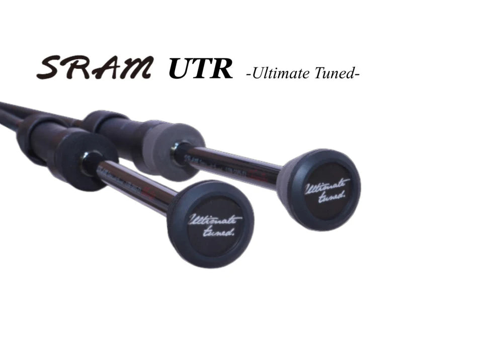 Tict meškerė Sram UTR-58XS-T2 1,71m 0,1–3,5g