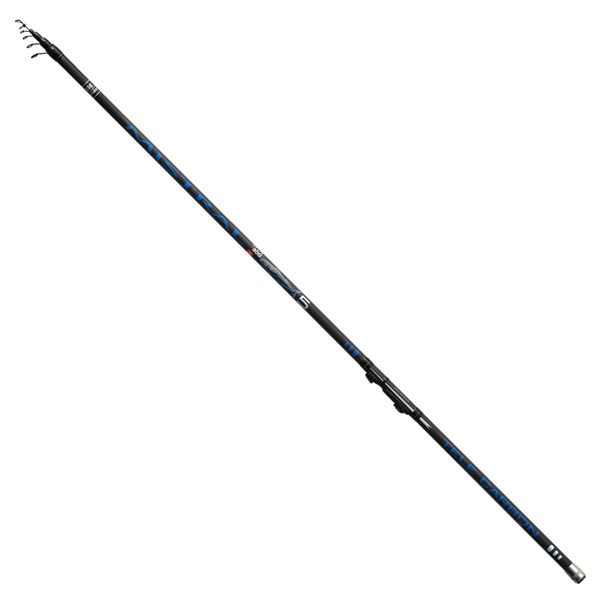 Meškerė SWD-Mistral Bolo 400 iki 30gr. 4sec IM9