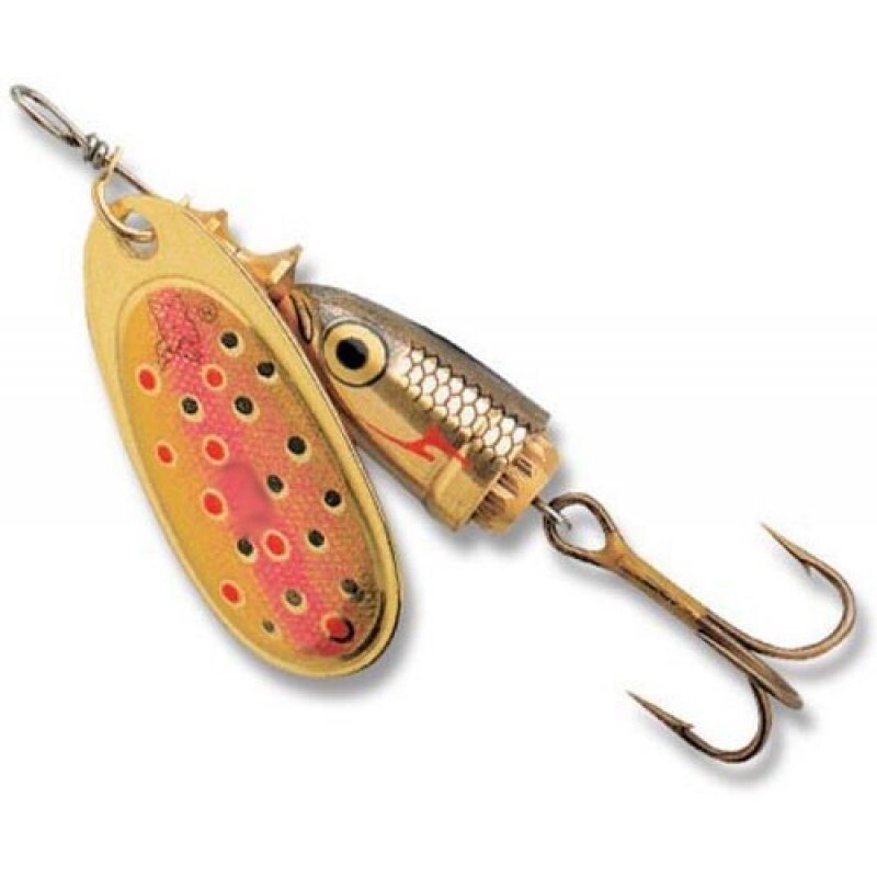 Sukriukė Blue Fox Vibrax Shad BFSD2 #02 6g