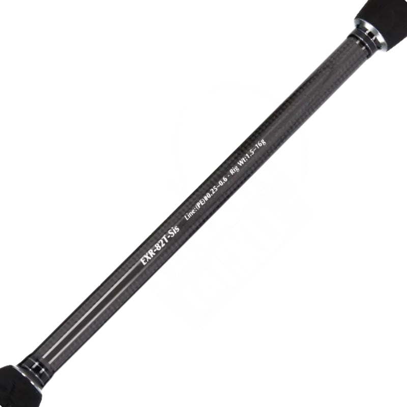 Tict meškerė Sram EXR-82T - SIS 249cm 1,5-16g