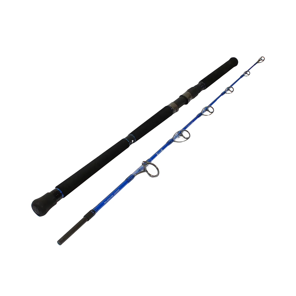 Westin meškerė W6 Jiggins 155cm 250-400g