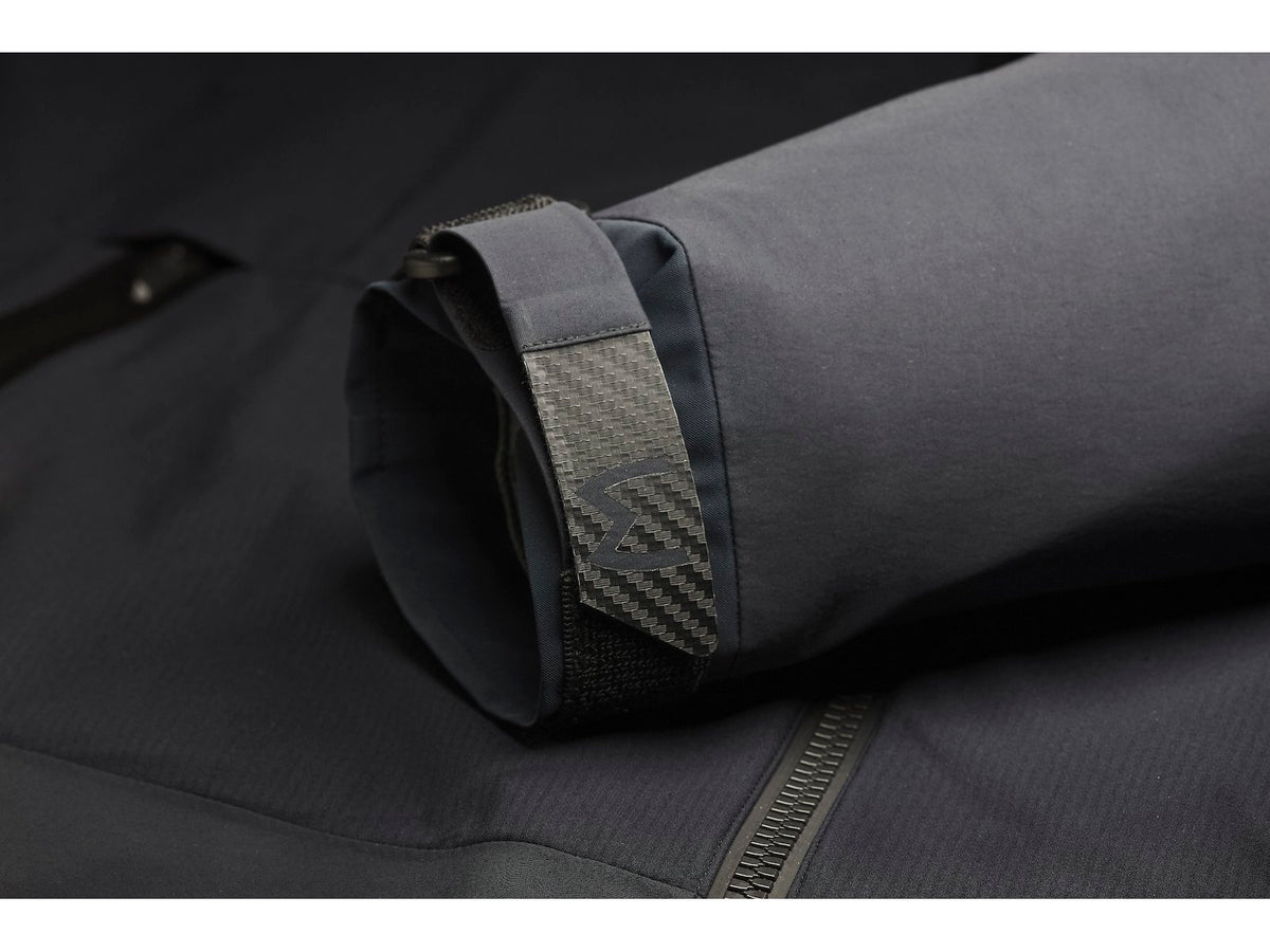 Westin striukė W8 Jacket Carbon Black
