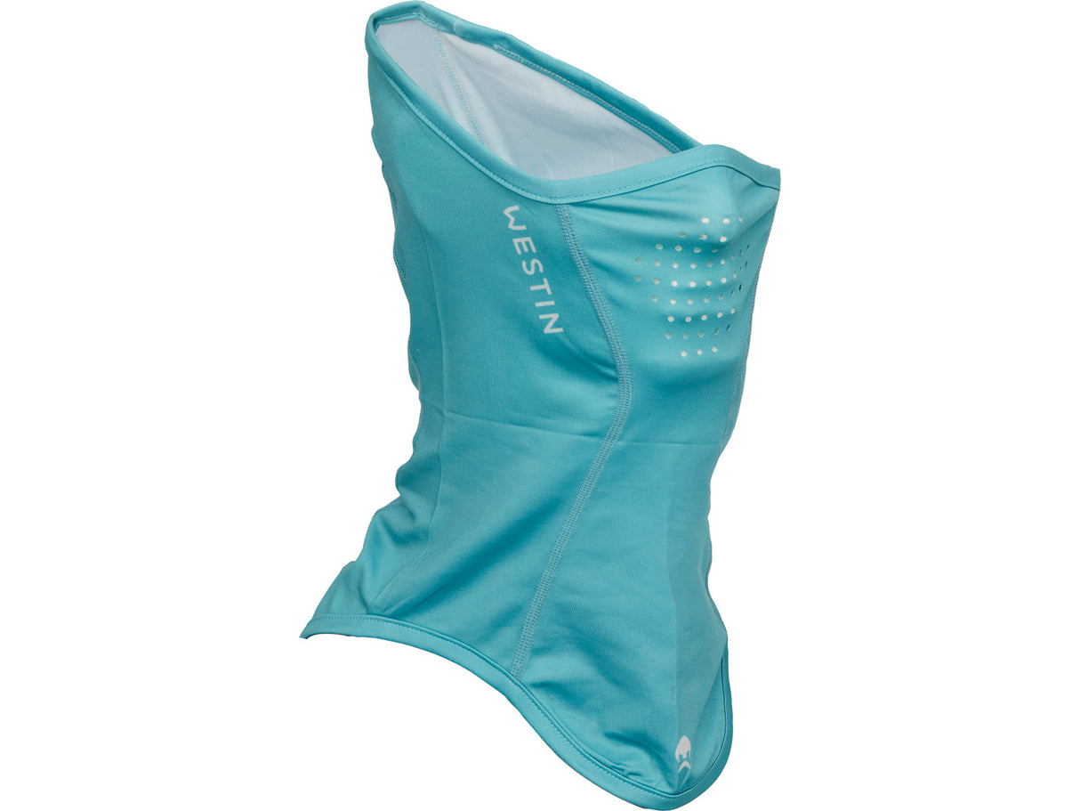 Westin Kaklaskarė sea gaze UPF Gaiter one size sea breeze