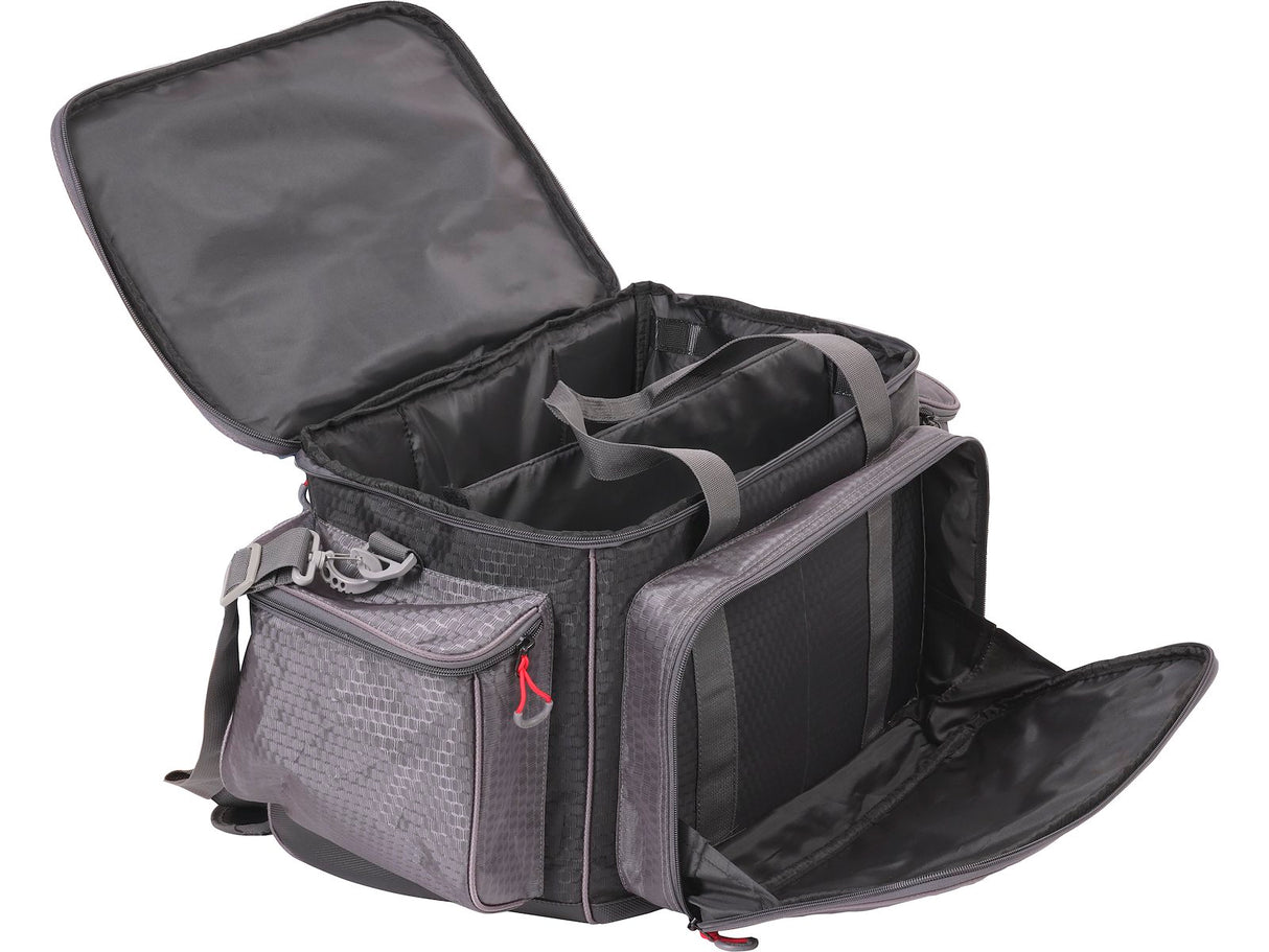 Westin W4 krepšys accessory bag large titanium black — 2