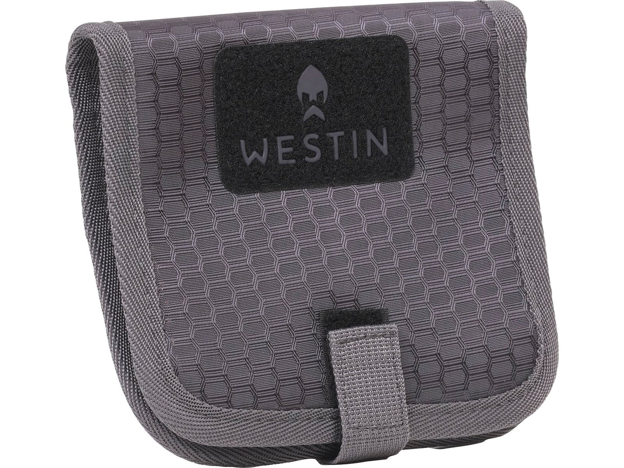 Westin Pavadėlinė piniginė W4 wallet fold plus XL titanium black