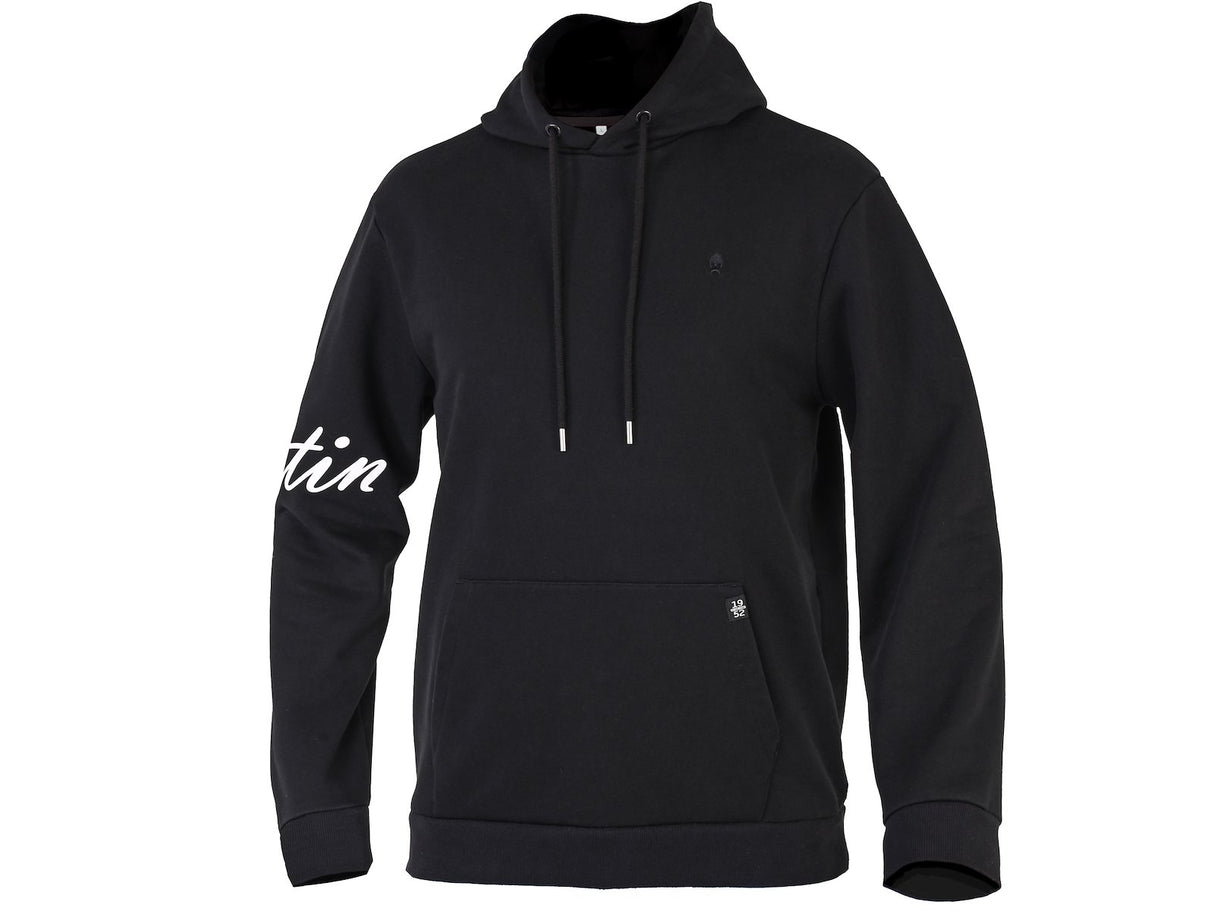 Westin džemperis Script Hoodie — 2