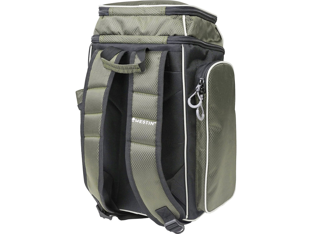 Westin Krepšys W2 Backpack 1 Box L Forest Night