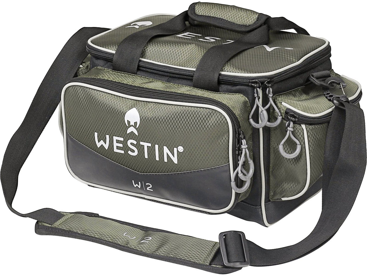 Westin Krepšys W2 Lure Bag 3 Boxes Forest Night