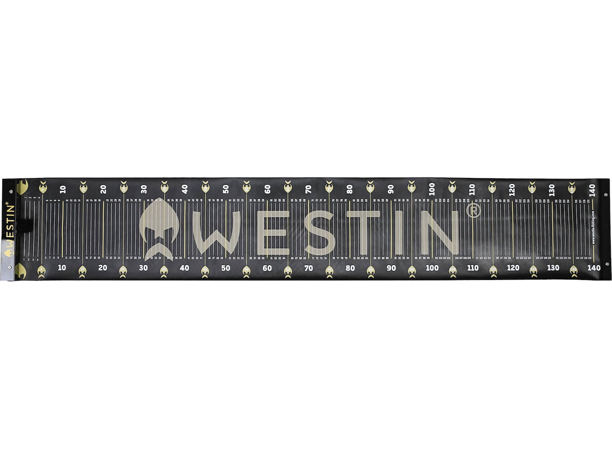 Westin žuvies matavimo kilimėlis PRO Measure Mat