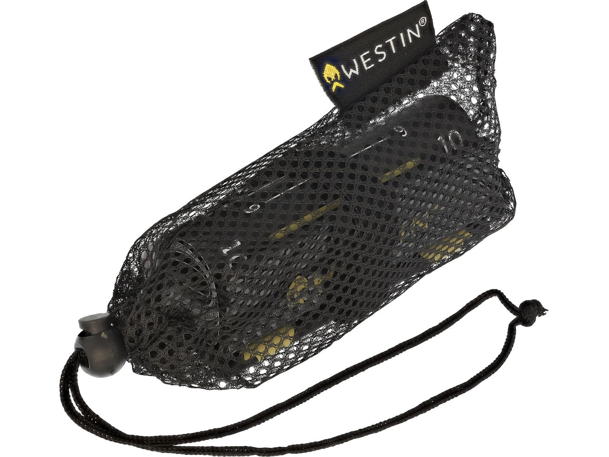 Westin žuvies matavimo kilimėlis PRO Measure Mat