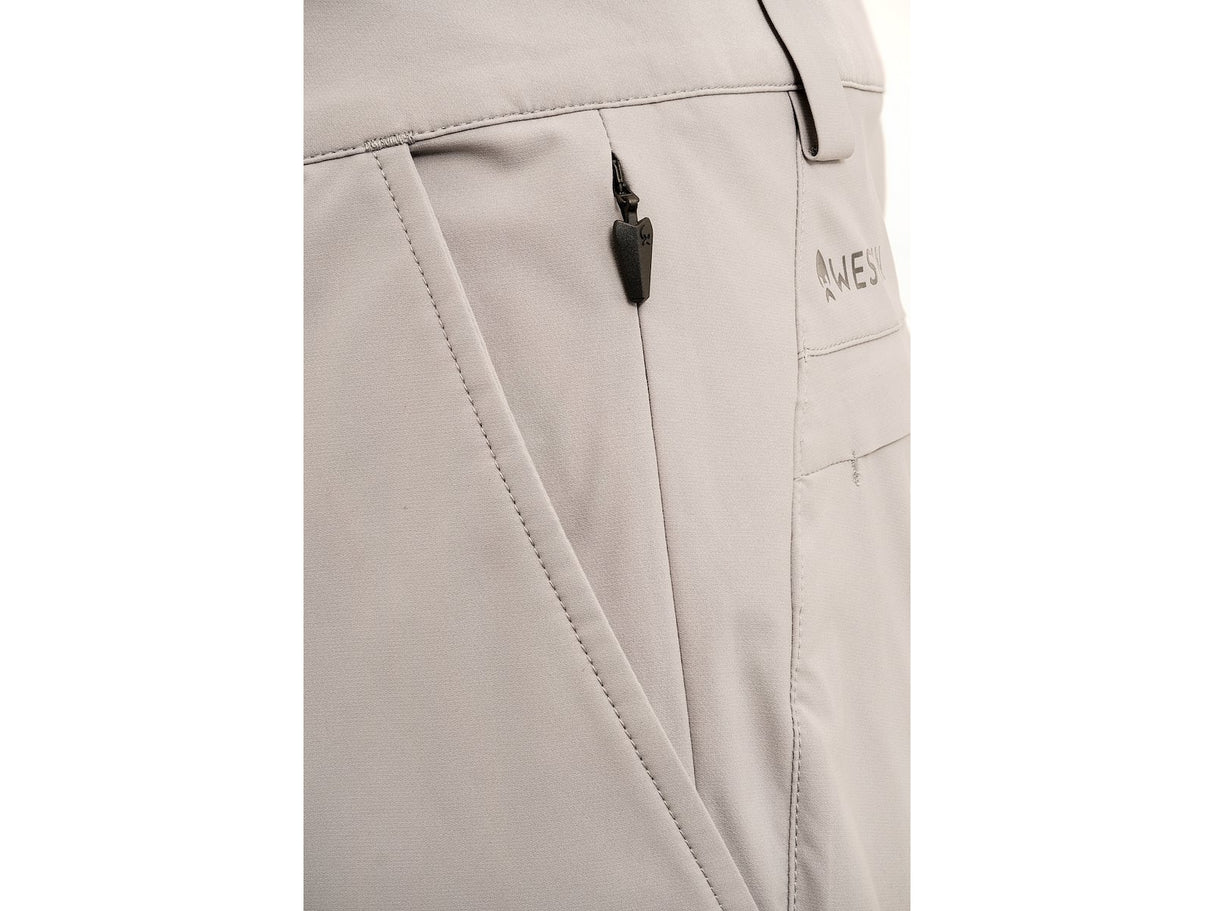 Westin kelnės Tide UPF Trousers GREY
