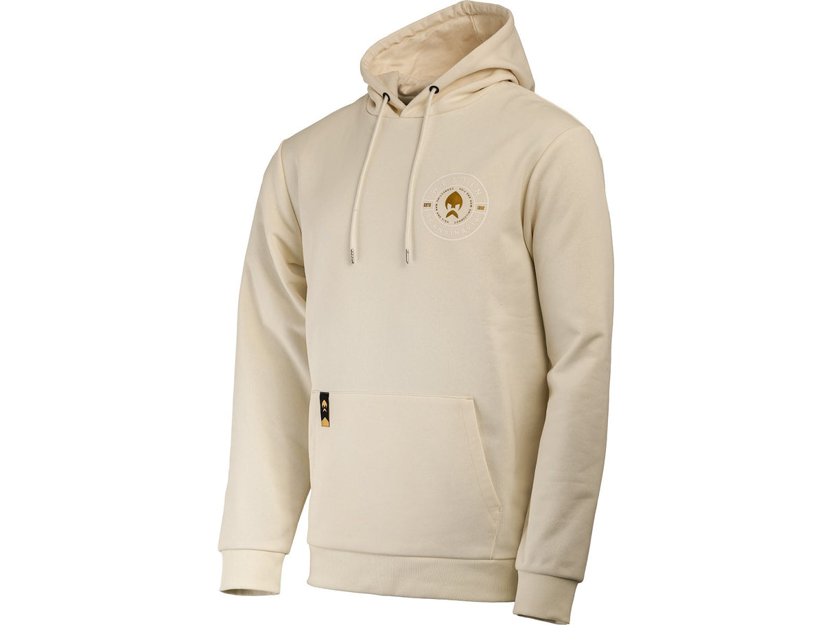Westin džemperis Crecraw Hoodie Beige