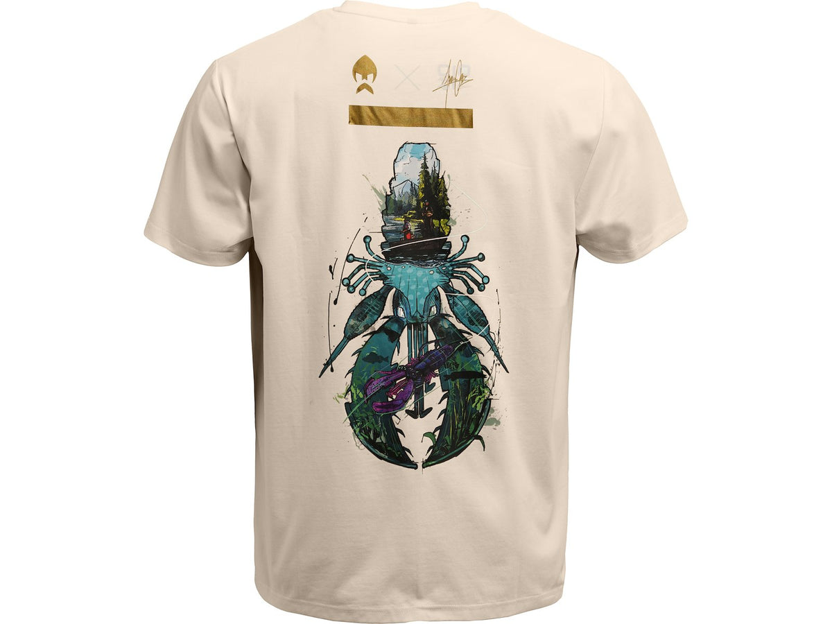 Westin CreCraw T-Shirt marškinėiai