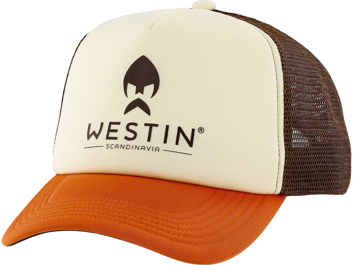 Westin kepurė Texas Trucker Old Fashioned