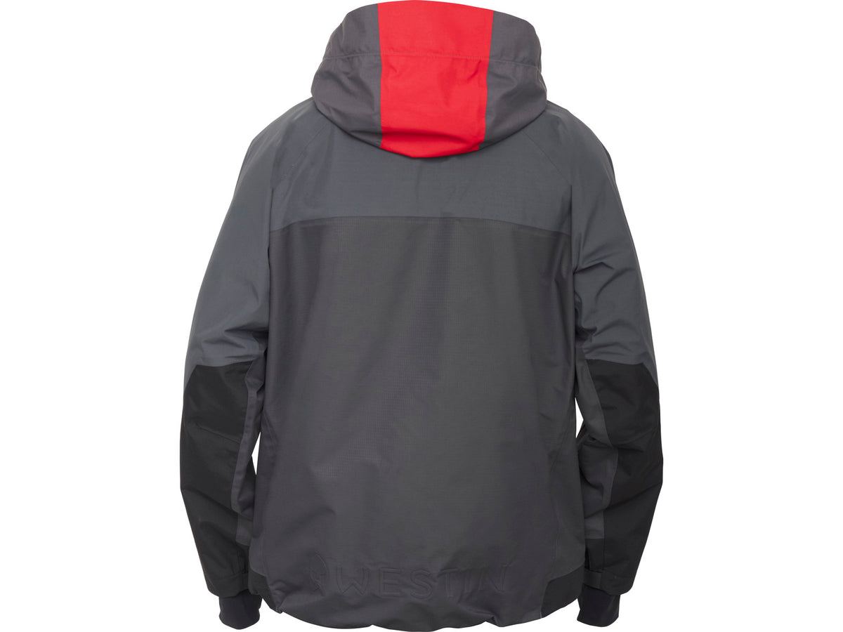 Westin striukė W4 Jacket Gunmetal