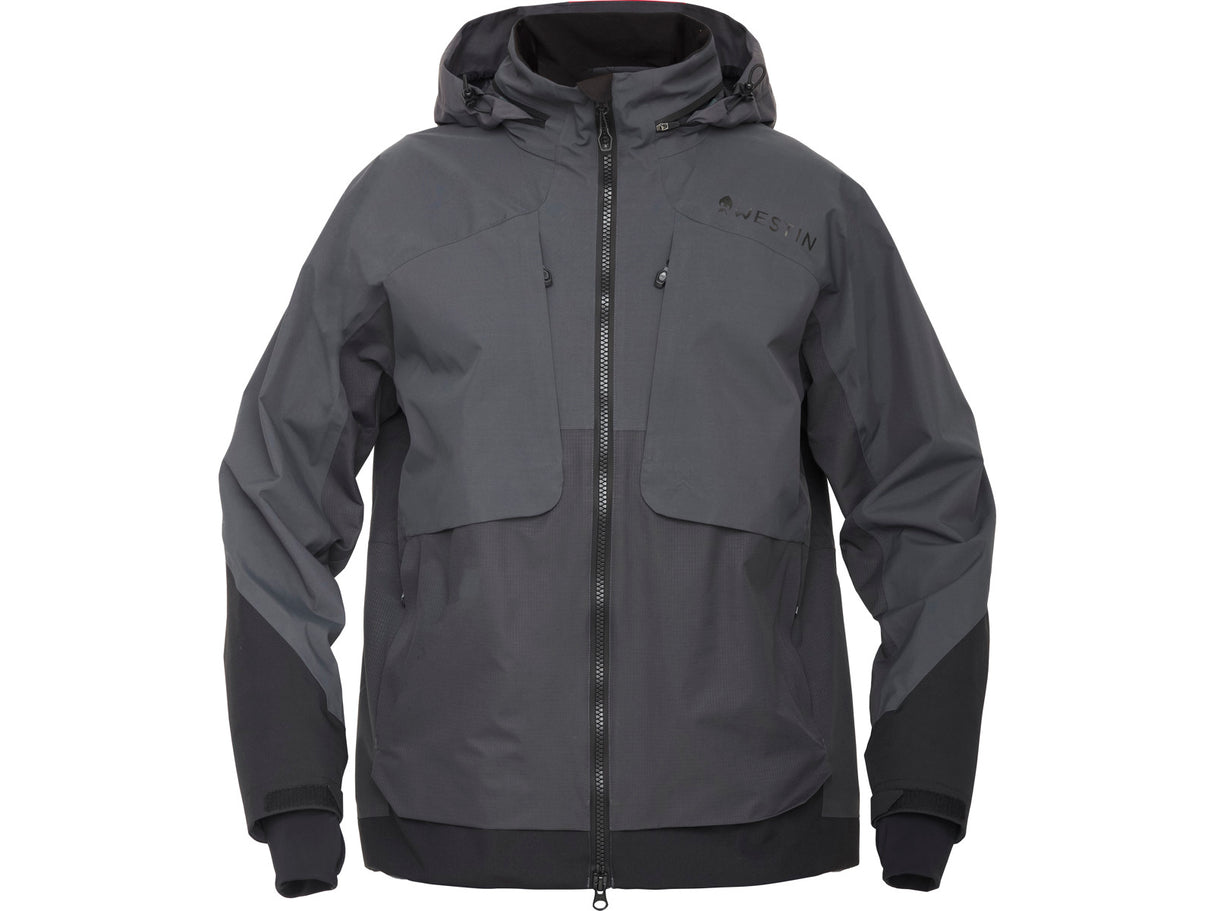 Westin striukė W4 Jacket Gunmetal