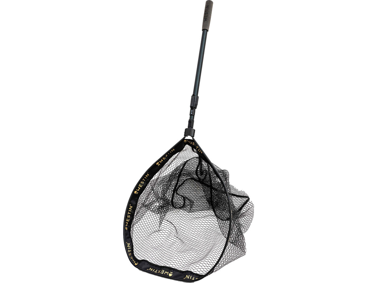 Westin graibštas W3 CR Adjustable Landing net