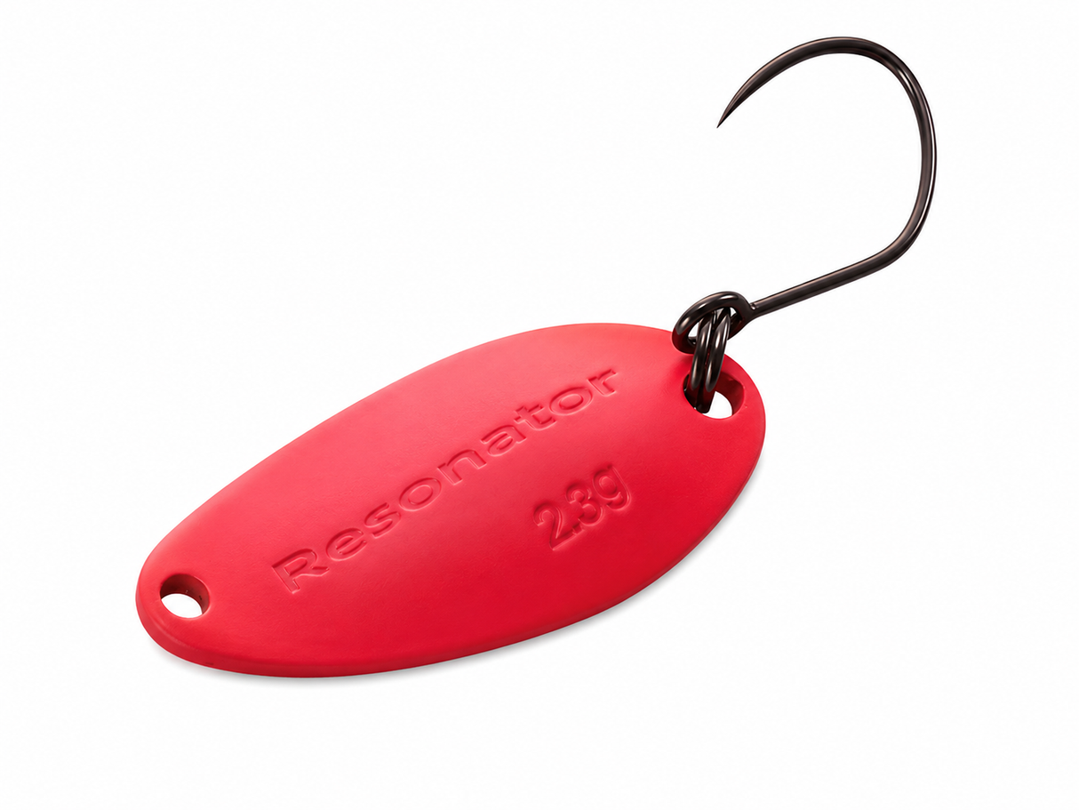 Gosen mikro vartiklė Resonator 25mm 2,3g