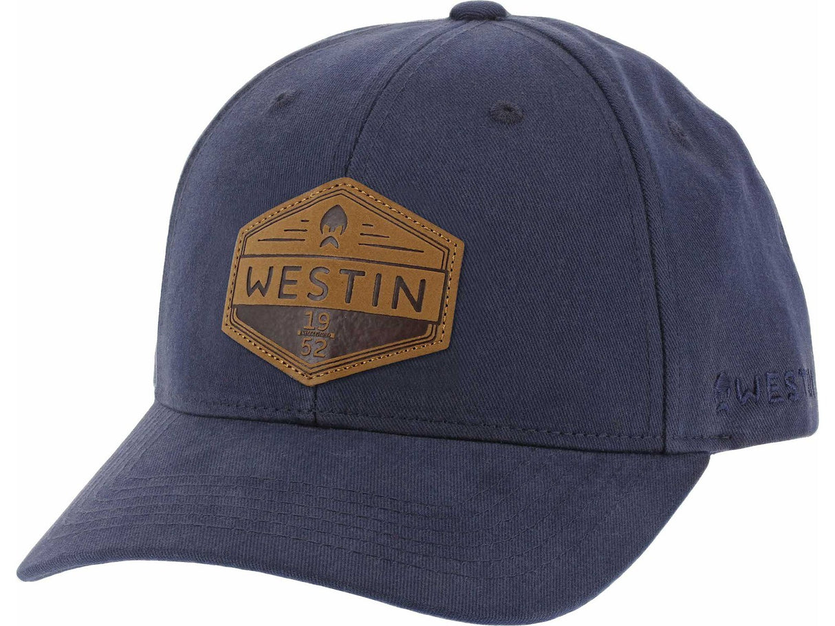 Westin kepurė Vintage Cap One size Blue Night