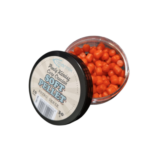 TIMAR-MIX Peletės 30g