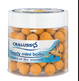 Cralusso mini boiliai