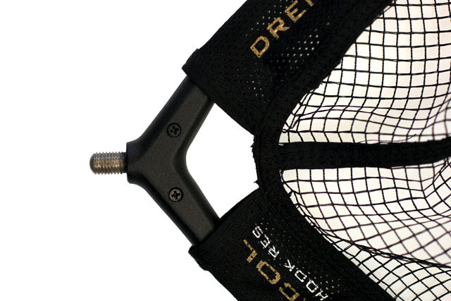 Drennan landing net acolyte graibšto galva