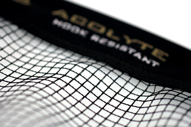 Drennan landing net acolyte graibšto galva