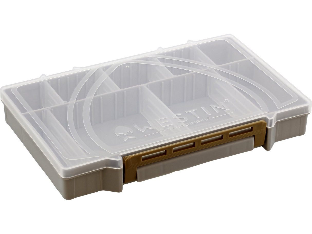 Westin W3 dėžutė Tackle Box S2 — 2