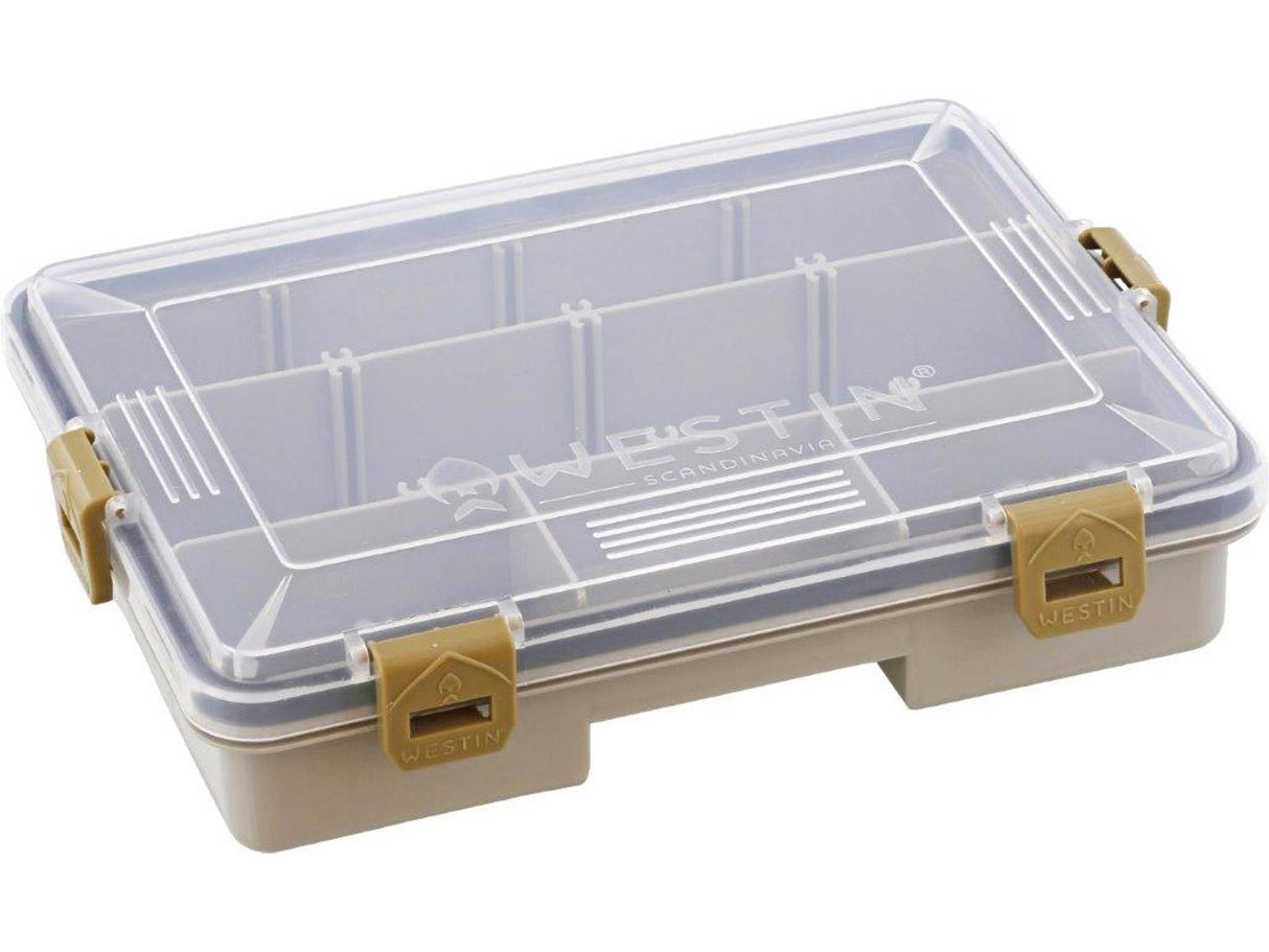 Westin W3 dėžutė WP Tackle Box S7 23x17x5,5cm
