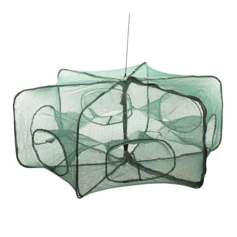 Behr tinklas masalui gaudyti Koderfisch- Reuse 64cm
