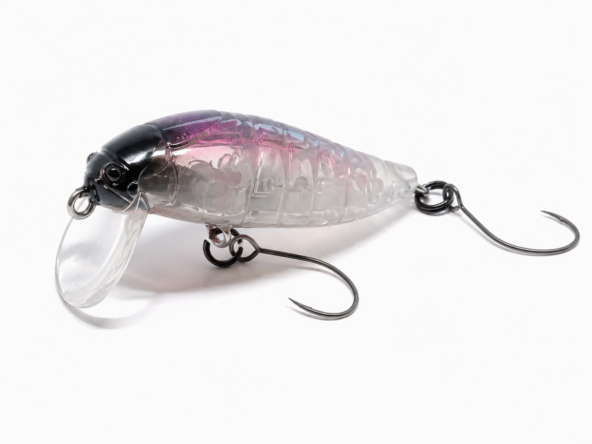Vobleris Tackle House Elfin CICADA S
