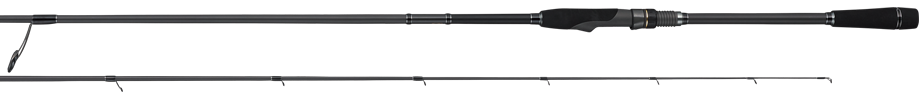 Tailwalk meškerė Dageki S922MH 278cm 5-45g — 2