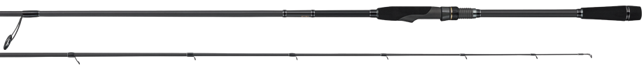 Tailwalk meškerė Dageki S822MH 249cm 5-35g — 2