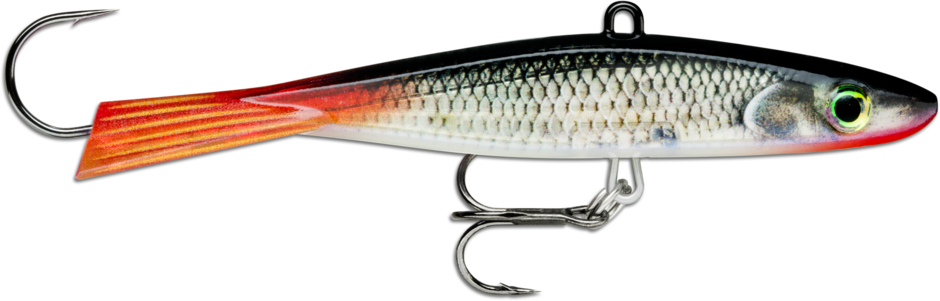 Balansyras Rapala Jigging Shadow Rap — 6