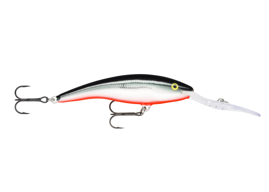 Vobleris Rapala Deep Tail Dancer 11cm 22g — 2