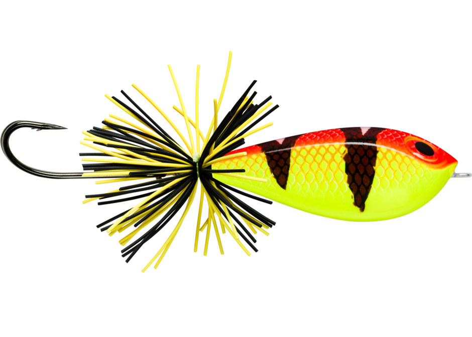 Rapala vobleris BX Skitter Frog 5,5cm