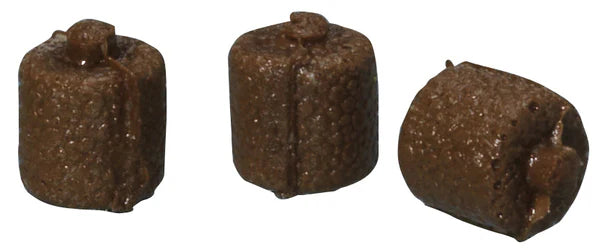 Berkley Gulp dirbtinis masalas Alive Trout Pellet — 5