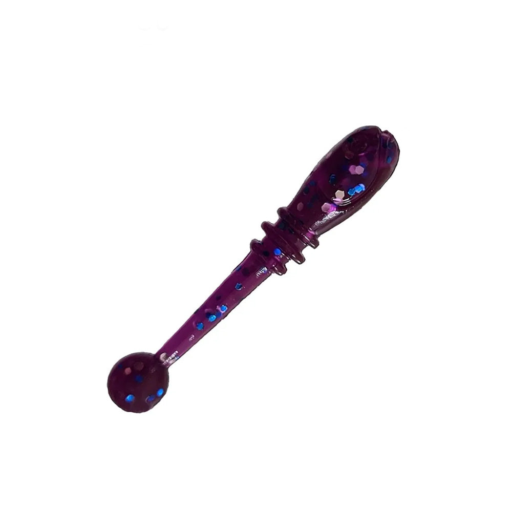 Guminukai Crazy Fish Whitebait 0.8'' — 11