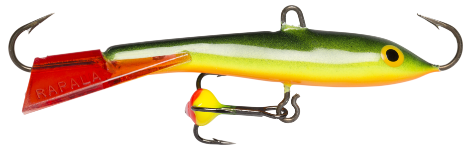 Balansyras Rapala Jigging Rap WH — 3