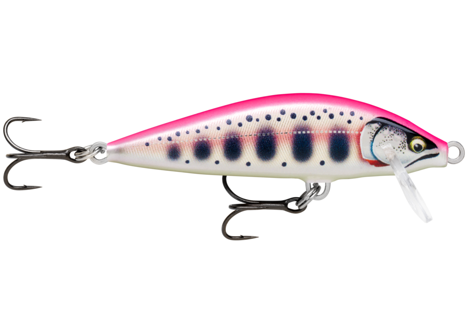 Vobleris Rapala CountDown Elite 3,5cm — 3