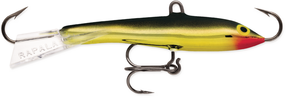 Balansyras Rapala 7cm G