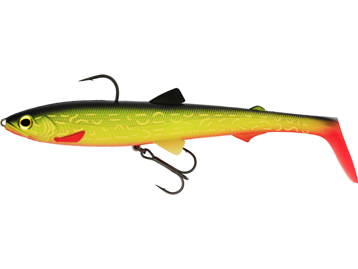 Westin dirbtinis masalas BullTeez ShadTail R2F — 5