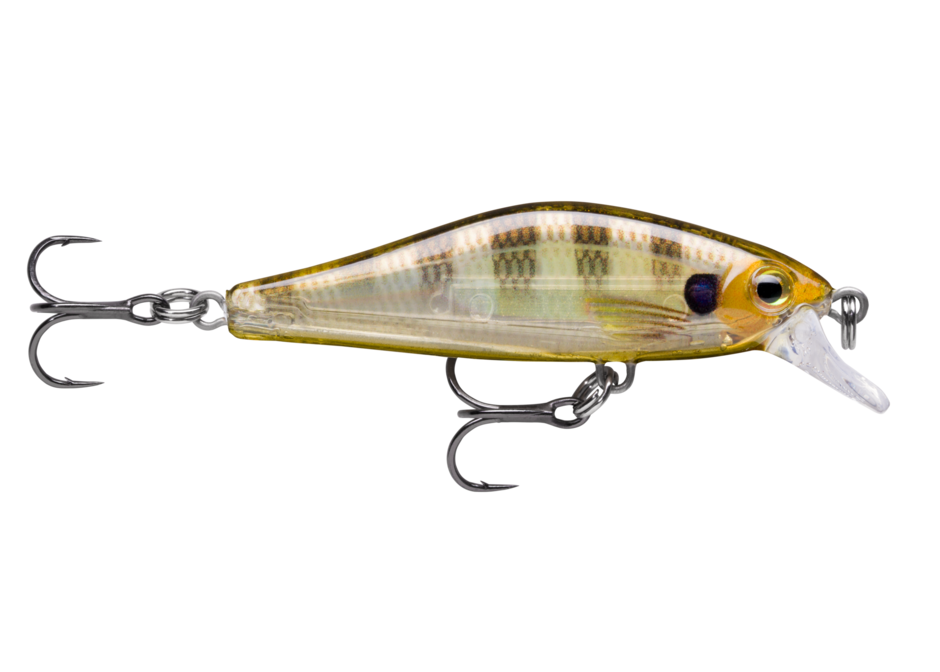 Vobleris Rapala Shadow Rap Solid Shad 5cm