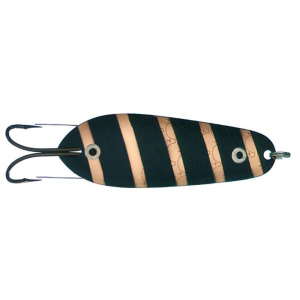 Blizgė KUUSAMO RASANEN Weedless