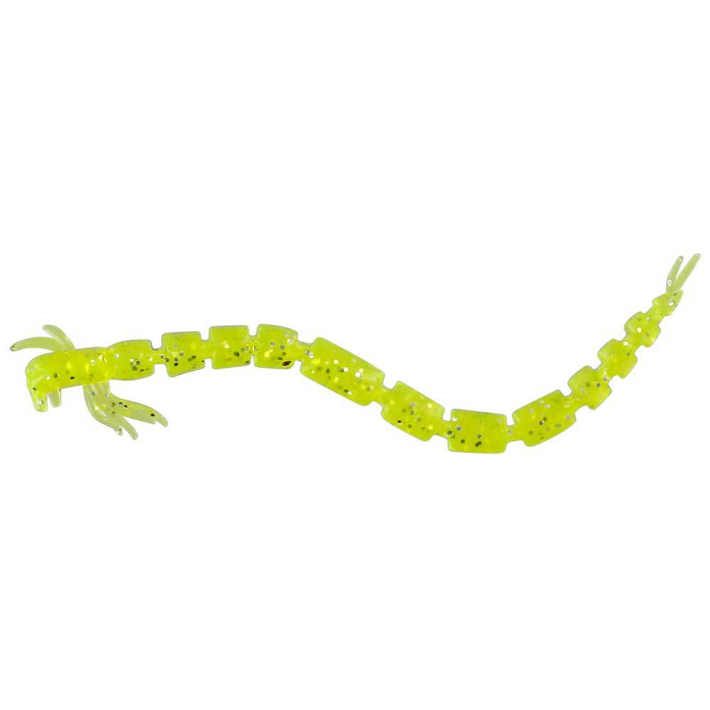 Westin dirbtinis masalas BloodTeez Worm 10vnt — 5