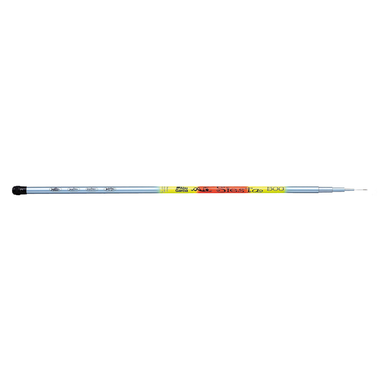 AbuGarcia meškerė Siesta Telescopic Pole 400cm