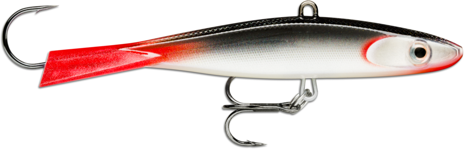 Balansyras Rapala Jigging Shadow Rap — 7