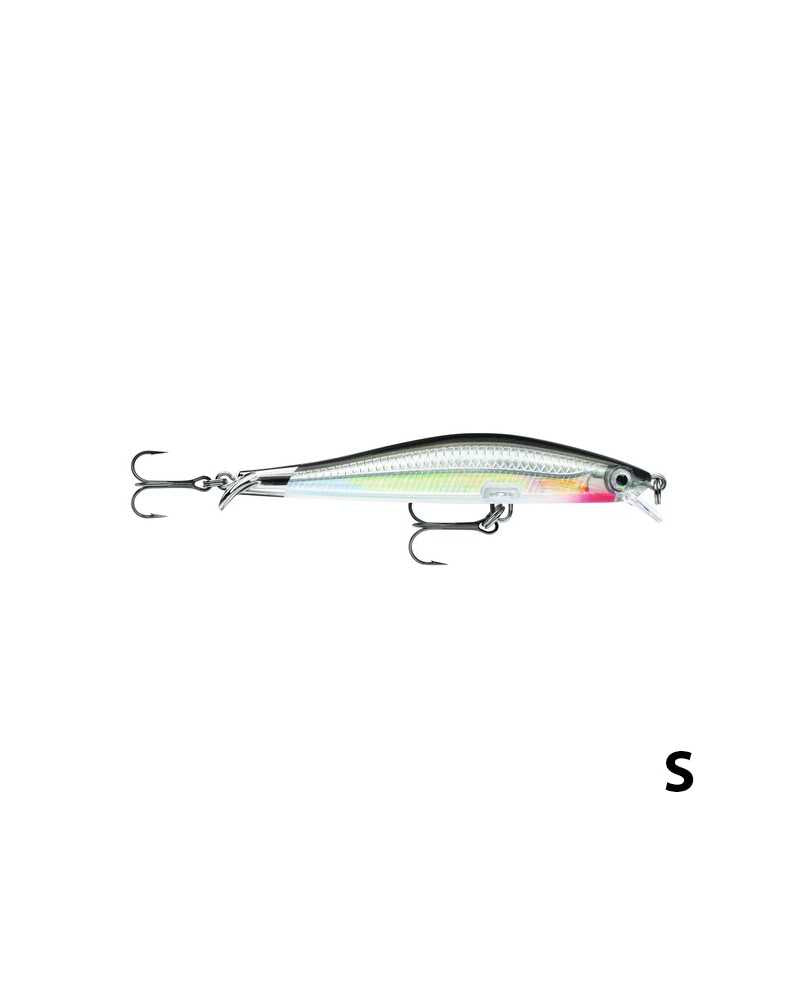 Vobleris Rapala RipStop Deep — 3